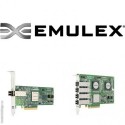 Сетевые карты и адаптеры Emulex
